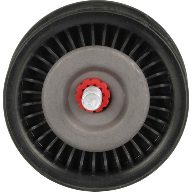 Umlenk-/Führungsrolle, Keilrippenriemen T36862