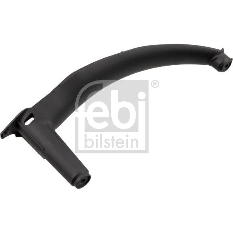 FEBI BILSTEIN 184615 Türgriff, Innenausstattung FEBI BILSTEIN 184615 Türgriff, Innenausstattung