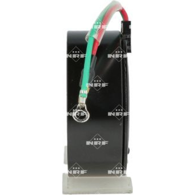 Spule, Magnetkupplung-Kompressor 38706