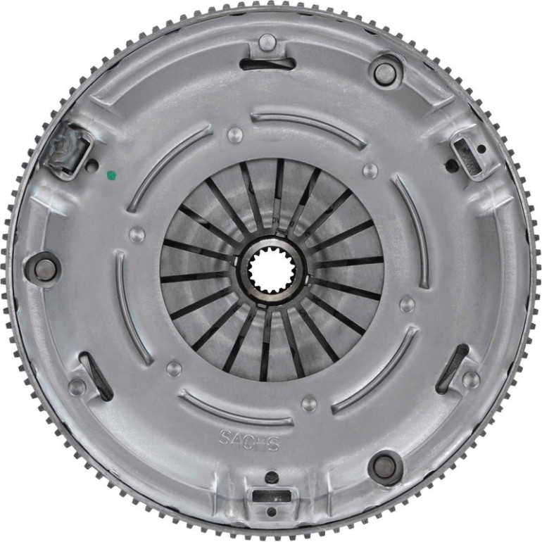 SACHS 3090 600 008 Kupplungssatz Modul Kupplung