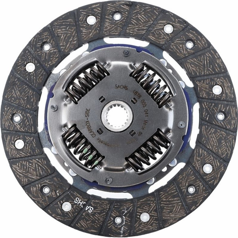 SACHS 3000 950 005 Kupplungssatz SACHS 3000 950 005 Kupplungssatz