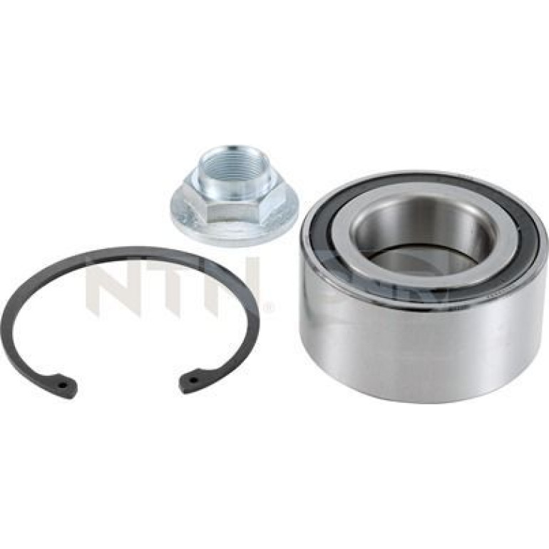 Radlagersatz R174.66 Radlagersatz R174.66