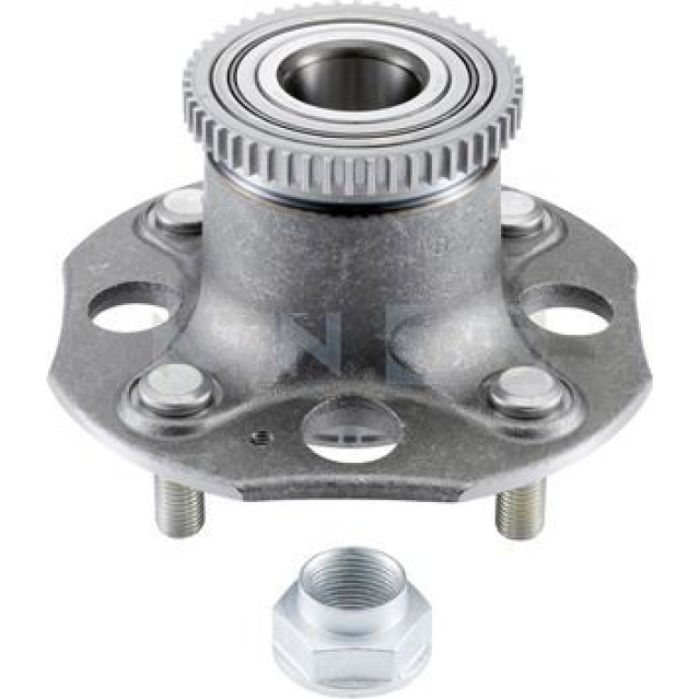 Radlagersatz R174.47