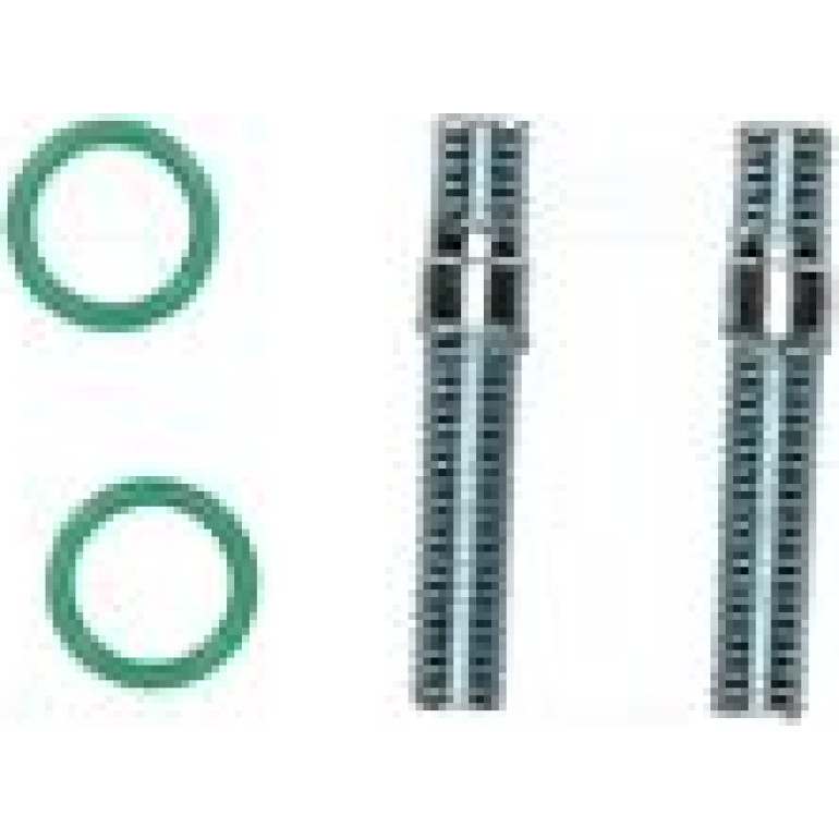 Kondensator, Klimaanlage 940190