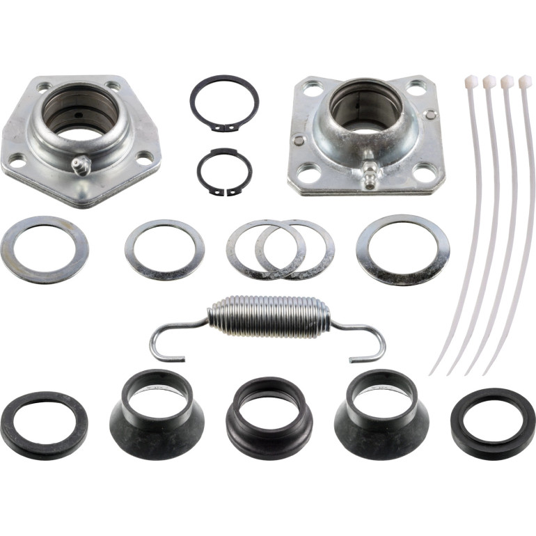 FEBI BILSTEIN 18243 Reparatursatz, Bremsnockenwelle FEBI BILSTEIN 18243 Reparatursatz, Bremsnockenwelle