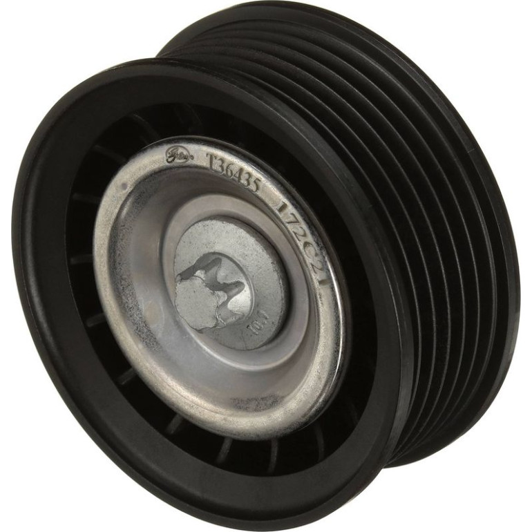 Umlenk-/Führungsrolle, Keilrippenriemen T36435