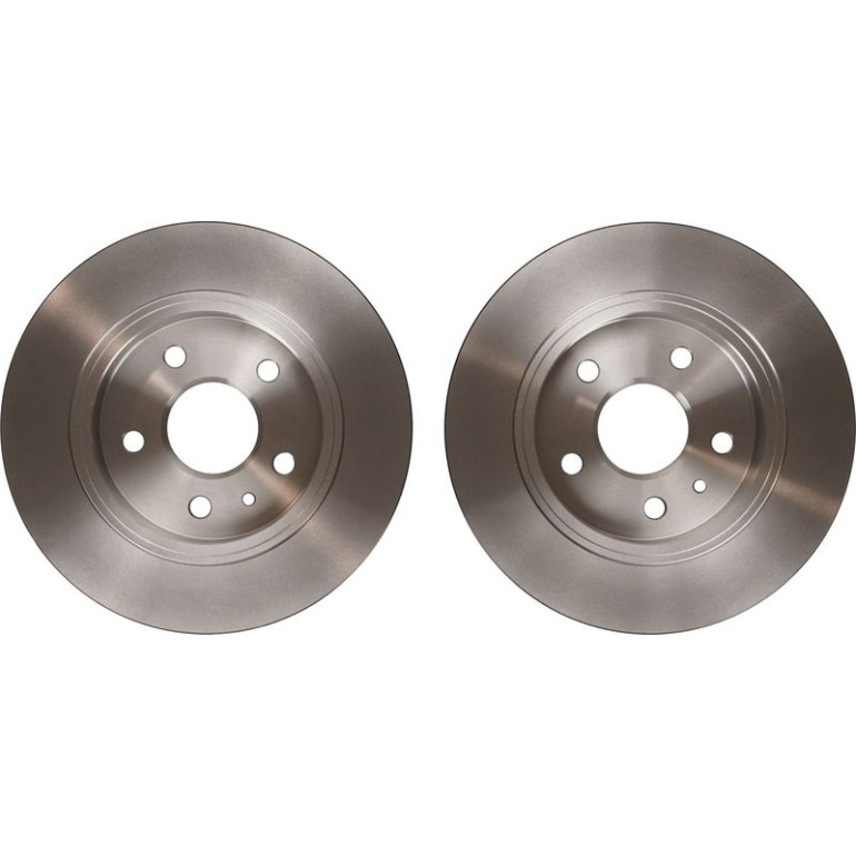 Bremsscheibe DF6846