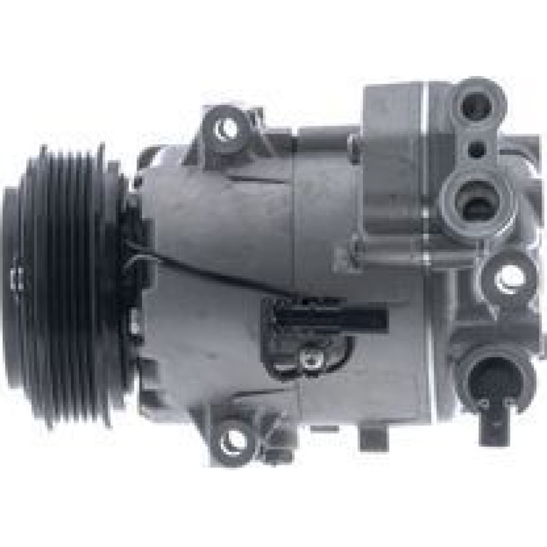 Kompressor, Klimaanlage ACP 1567 000P