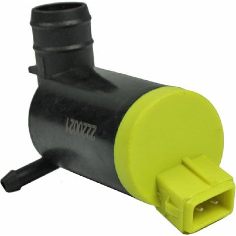Waschwasserpumpe, Scheibenreinigung 2220021