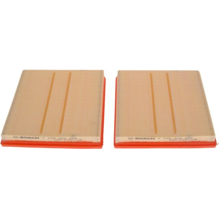 BOSCH F 026 400 429 Luftfilter BOSCH F 026 400 429 Luftfilter