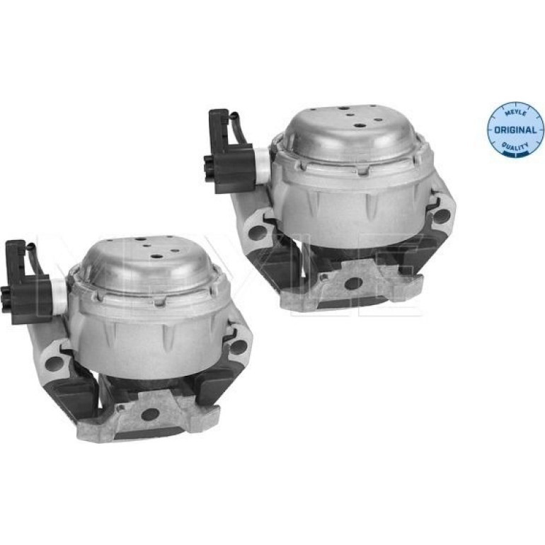 Lagerung, Motor 100 199 3106/S
