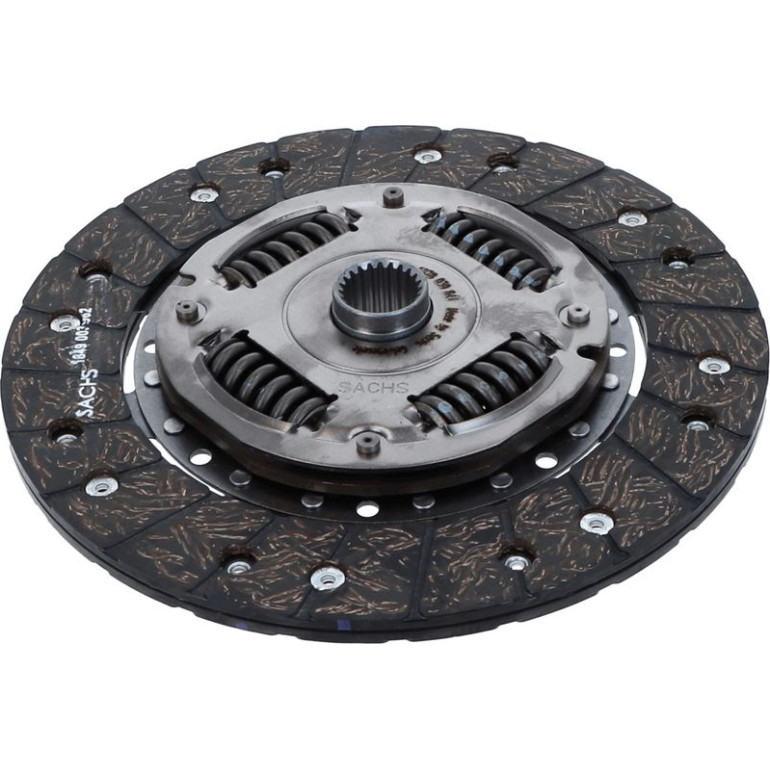 SACHS 3000 181 001 Kupplungssatz SACHS 3000 181 001 Kupplungssatz