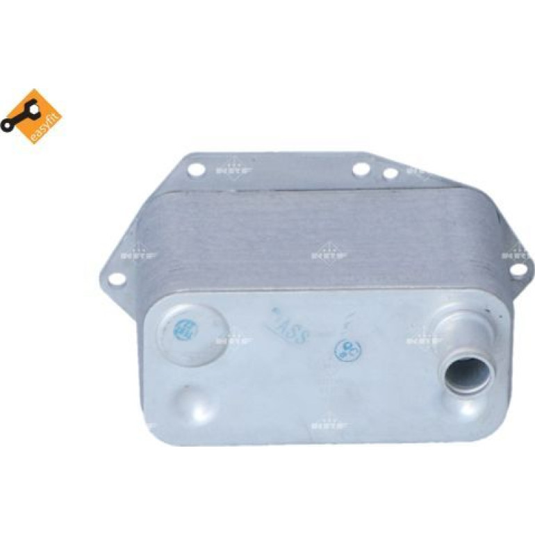 Ölkühler, Motoröl 31307 Ölkühler, Motoröl 31307