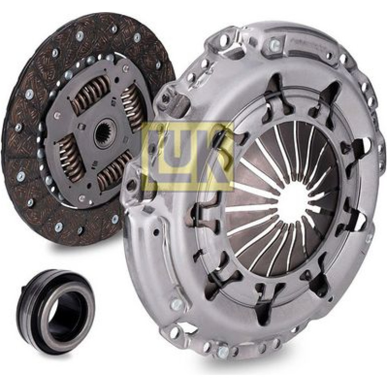 LuK 623 3043 00 Kupplungssatz RepSet LuK 623 3043 00 Kupplungssatz RepSet