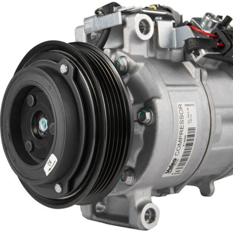 Kompressor, Klimaanlage 814699 Kompressor, Klimaanlage 814699