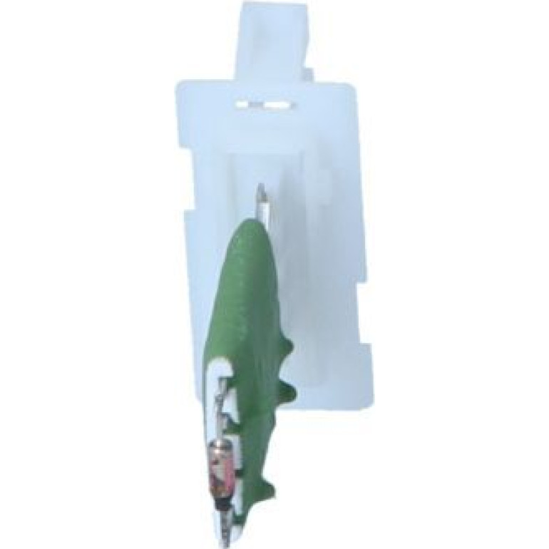 Widerstand, Innenraumgebläse 342111