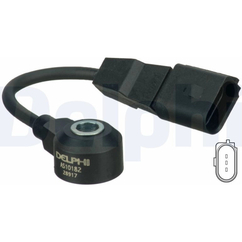 Klopfsensor AS10182