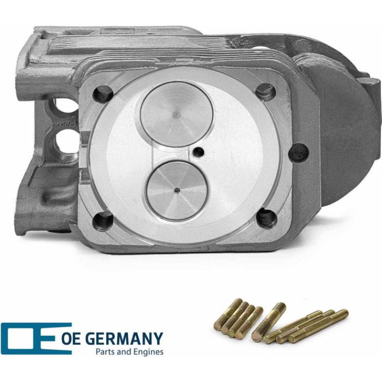 Zylinderkopf für Deutz F3L914 0423 4955 OEGERMANY 040129914001