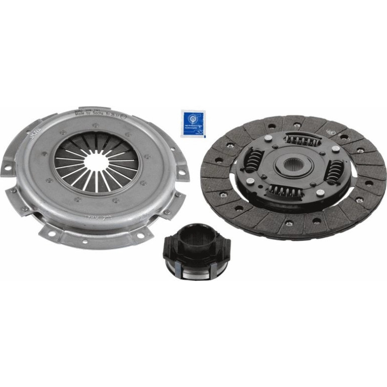 SACHS 3000 440 001 Kupplungssatz SACHS 3000 440 001 Kupplungssatz