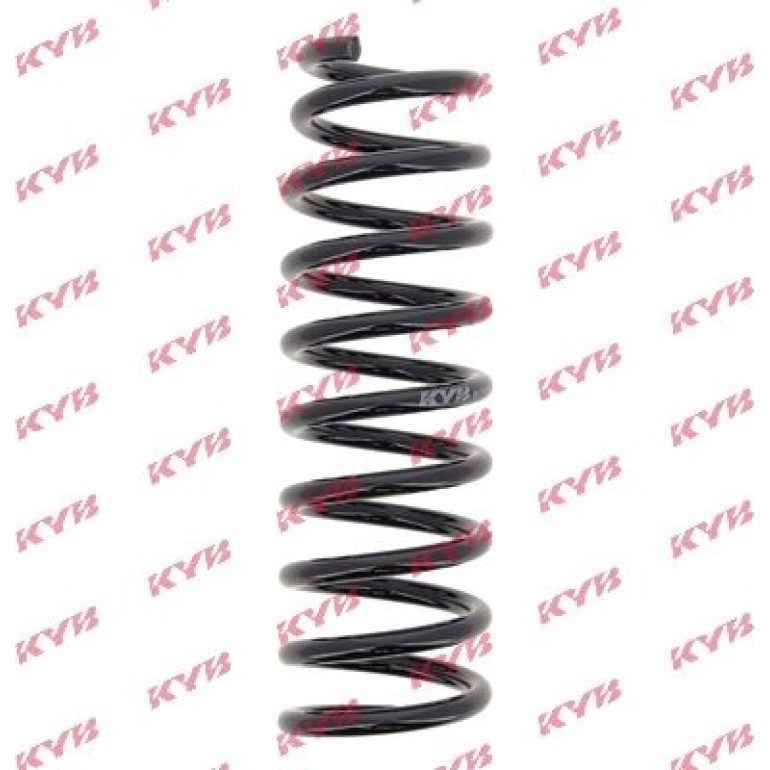 Fahrwerksfeder RC6376 Fahrwerksfeder RC6376