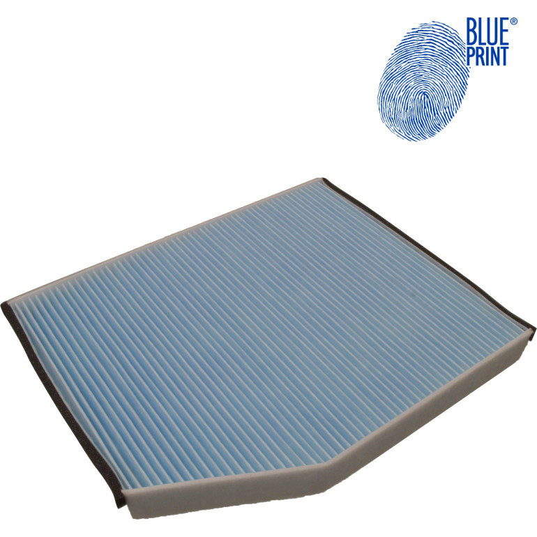 Filter, Innenraumluft ADF122507 Filter, Innenraumluft ADF122507