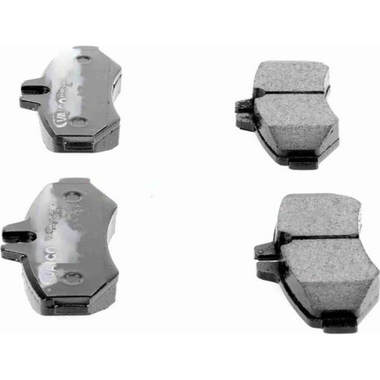 Bremsbelagsatz, Scheibenbremse V30-8154 Bremsbelagsatz, Scheibenbremse V30-8154