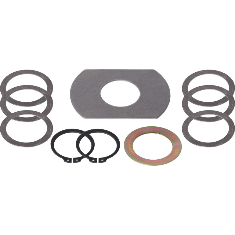 FEBI BILSTEIN 07796 Reparatursatz, Bremsnockenwelle FEBI BILSTEIN 07796 Reparatursatz, Bremsnockenwelle
