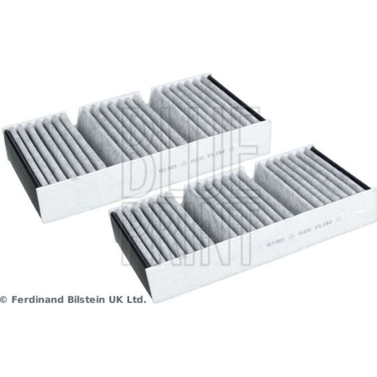 Filtersatz, Innenraumluft ADU172531