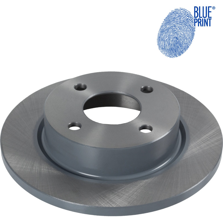 Bremsscheibe ADN14362 Bremsscheibe ADN14362