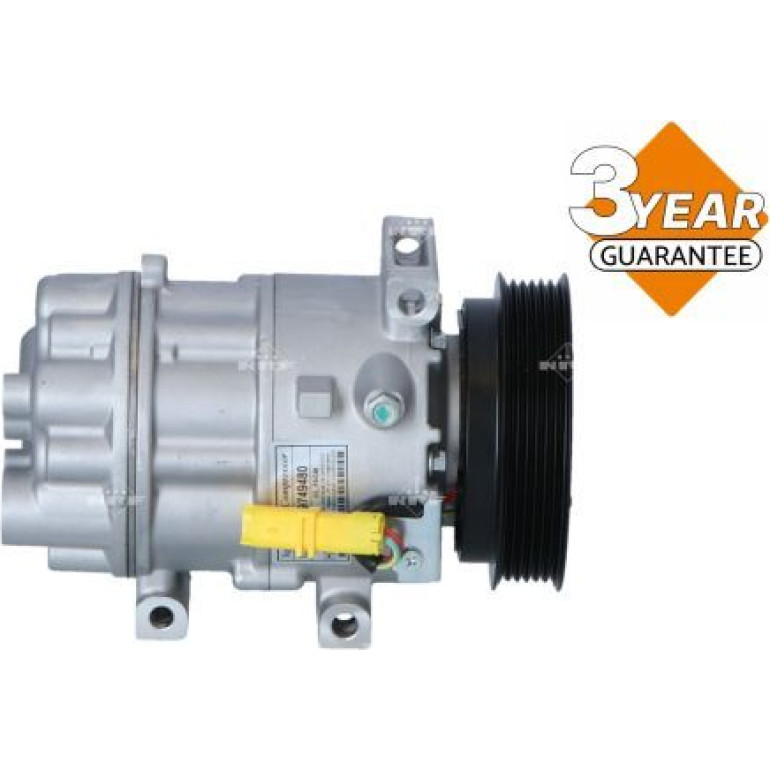 Kompressor, Klimaanlage 32826 Kompressor, Klimaanlage 32826
