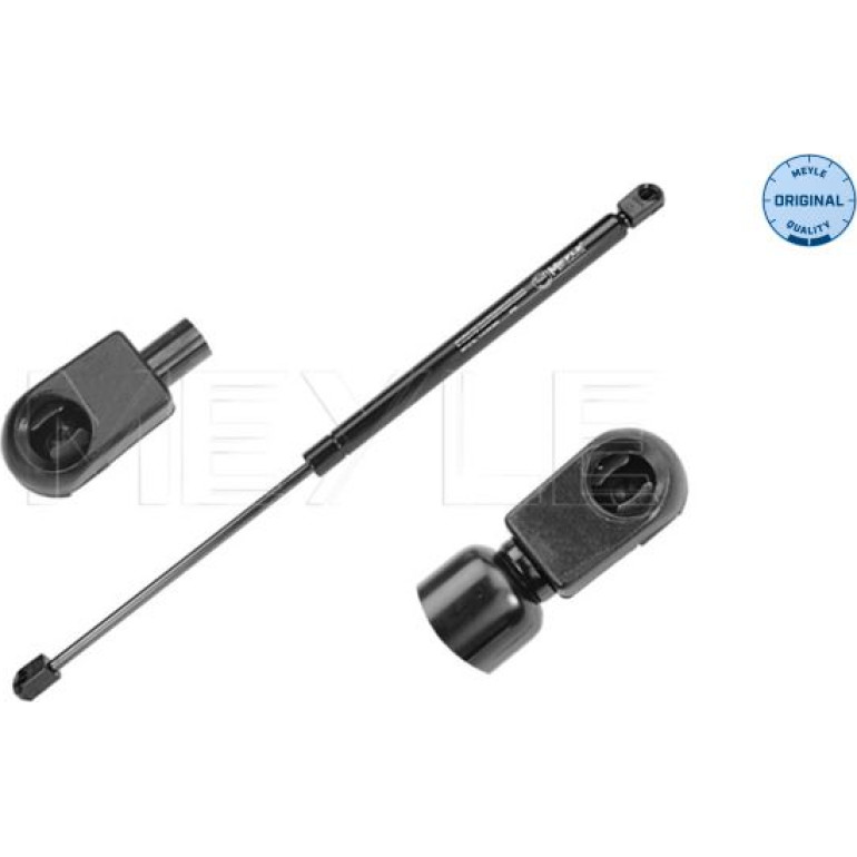 Gasfeder, Koffer-/Laderaum 11-40 910 0000