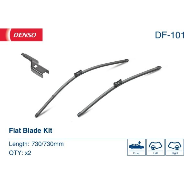 Wischblatt DF-101 Wischblatt DF-101