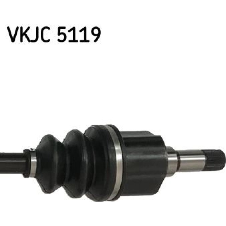 Antriebswelle VKJC 5119 Antriebswelle VKJC 5119