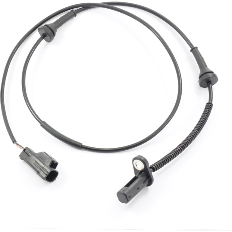 Sensor, Raddrehzahl 9 1696 1
