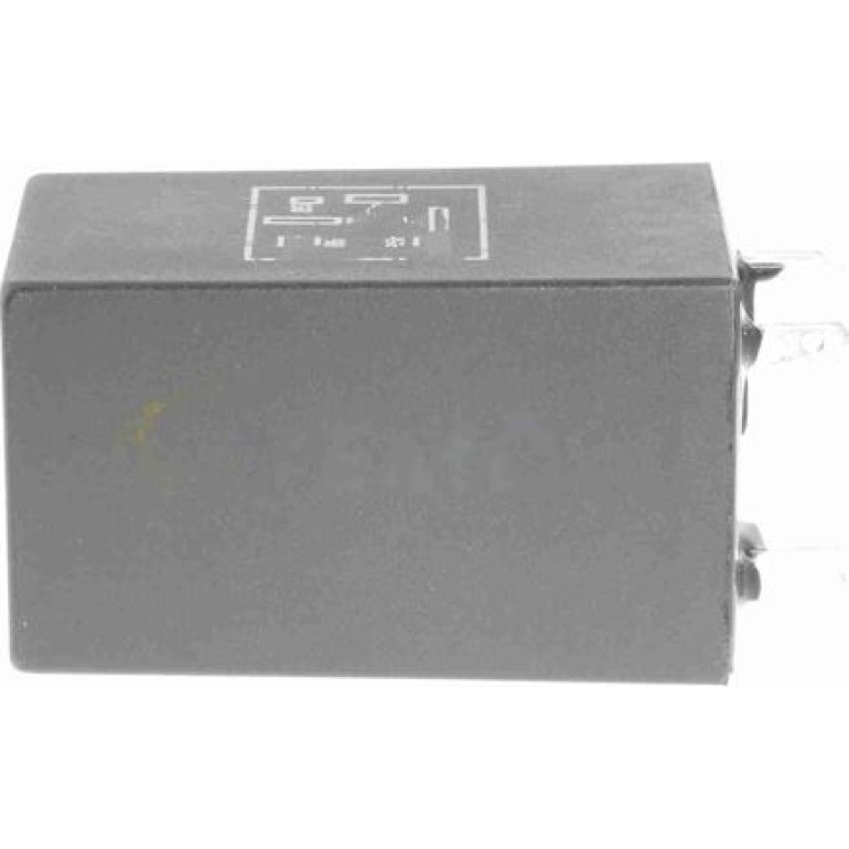 Relais, Kraftstoffpumpe V40-71-0002