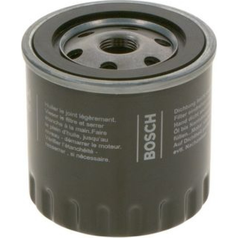 Ölfilter F 026 407 250 Ölfilter F 026 407 250