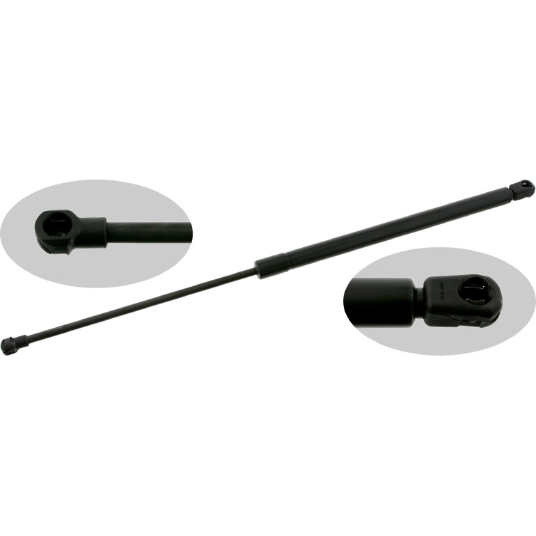 FEBI BILSTEIN 27691 Gasfeder, Koffer-/Laderaum FEBI BILSTEIN 27691 Gasfeder, Koffer-/Laderaum