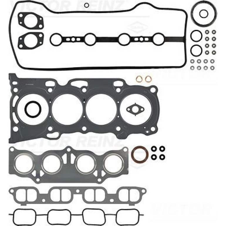 Dichtungssatz, Zylinderkopf 02-53505-01 Dichtungssatz, Zylinderkopf 02-53505-01