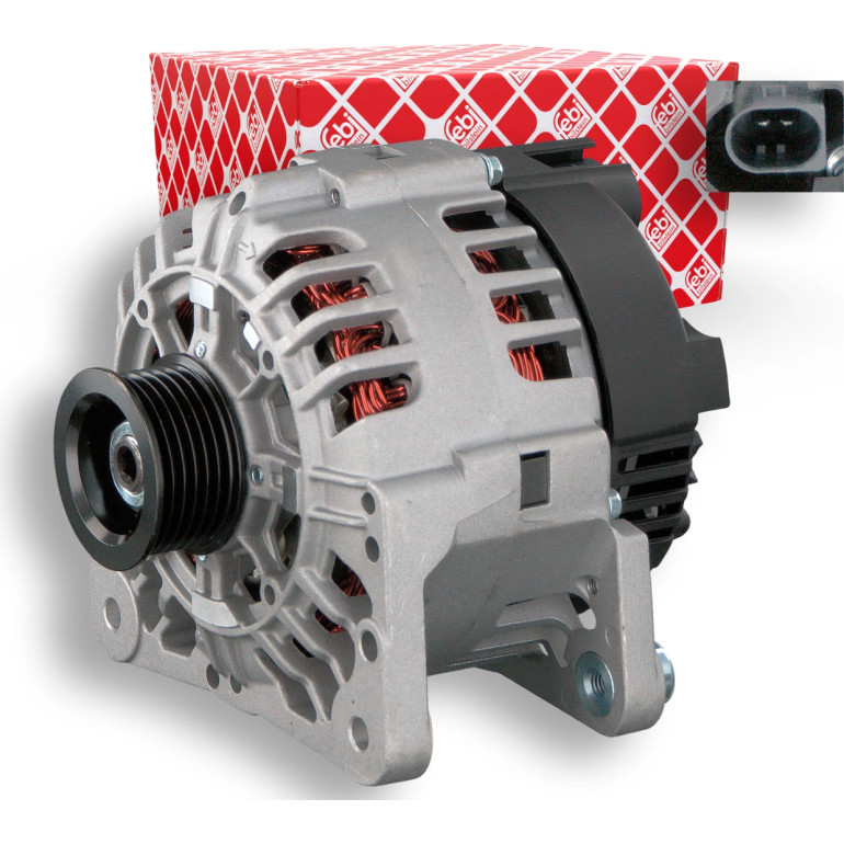 FEBI BILSTEIN 102949 Generator FEBI BILSTEIN 102949 Generator