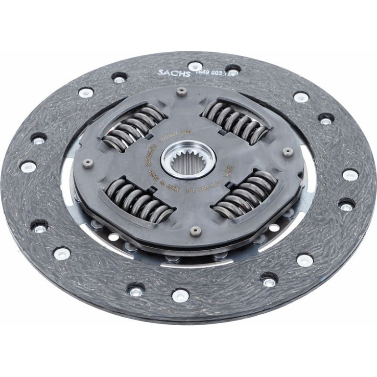 SACHS 3000 950 009 Kupplungssatz