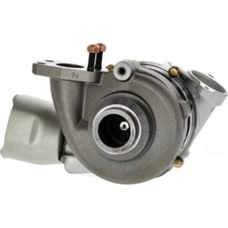 Nissens Turbolader 93037