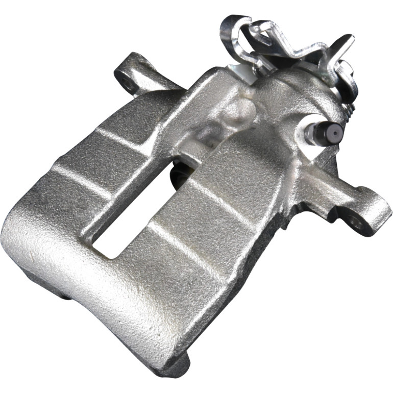 Bremssattel + Führungshülse 10866020 Bremssattel + Führungshülse 10866020