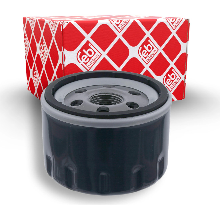 FEBI BILSTEIN 27155 Ölfilter FEBI BILSTEIN 27155 Ölfilter