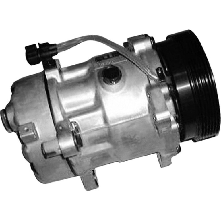 Kompressor, Klimaanlage 699115 Kompressor, Klimaanlage 699115