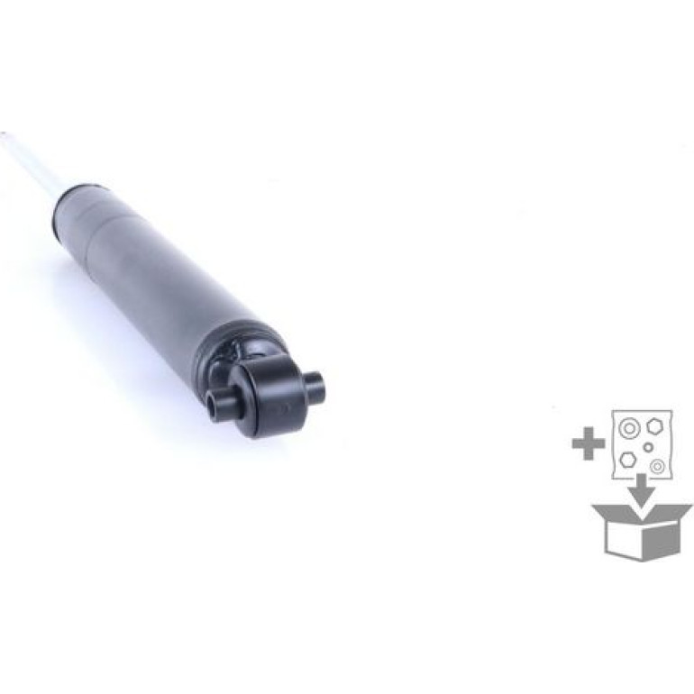 Stoßdämpfer 25504 Stoßdämpfer 25504