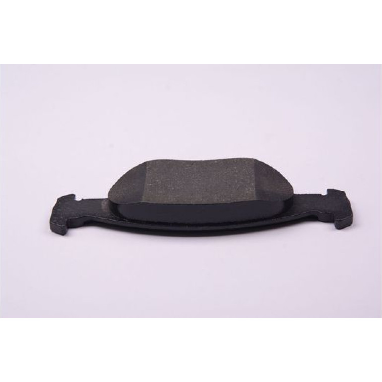 Bremsbelagsatz, Scheibenbremse 8DB 355 009-231 Bremsbelagsatz, Scheibenbremse 8DB 355 009-231