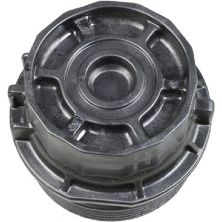 Deckel, Ölfiltergehäuse 2370057
