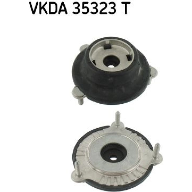 Federbeinstützlager VKDA 35323 T