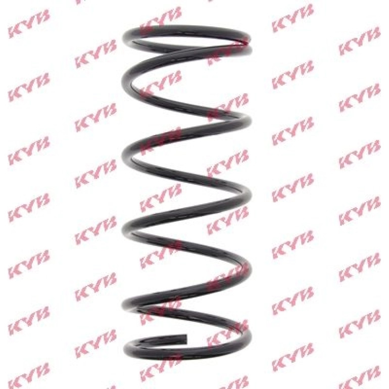 Fahrwerksfeder RA5761 Fahrwerksfeder RA5761