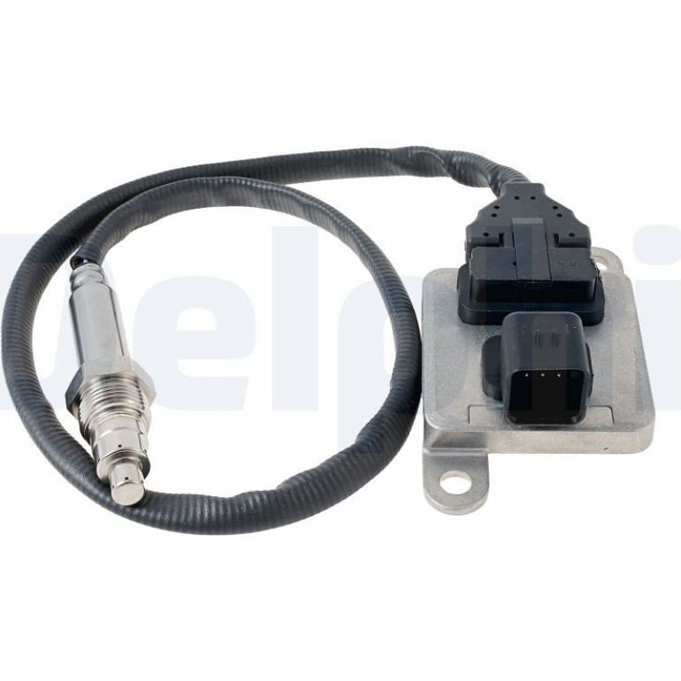 NOx-Sensor, Harnstoffeinspritzung ANS1019-12B1 NOx-Sensor, Harnstoffeinspritzung ANS1019-12B1
